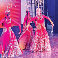 Communists mark founding day amidst despair