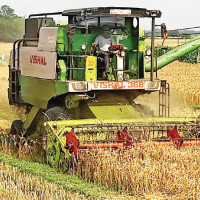 Loudspeakers cause noise pollution