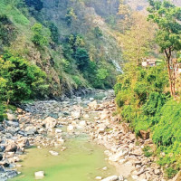 Nepal A fall to Oman in opening practice match