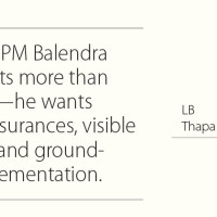 Govt urged to adopt agroecology