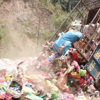 Sikta Irrigation Project witnesses 92 per cent physical progress