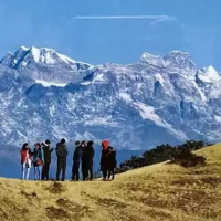 Lama appointed Bagmati Province CM