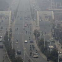 KMC to build 264 bus stops