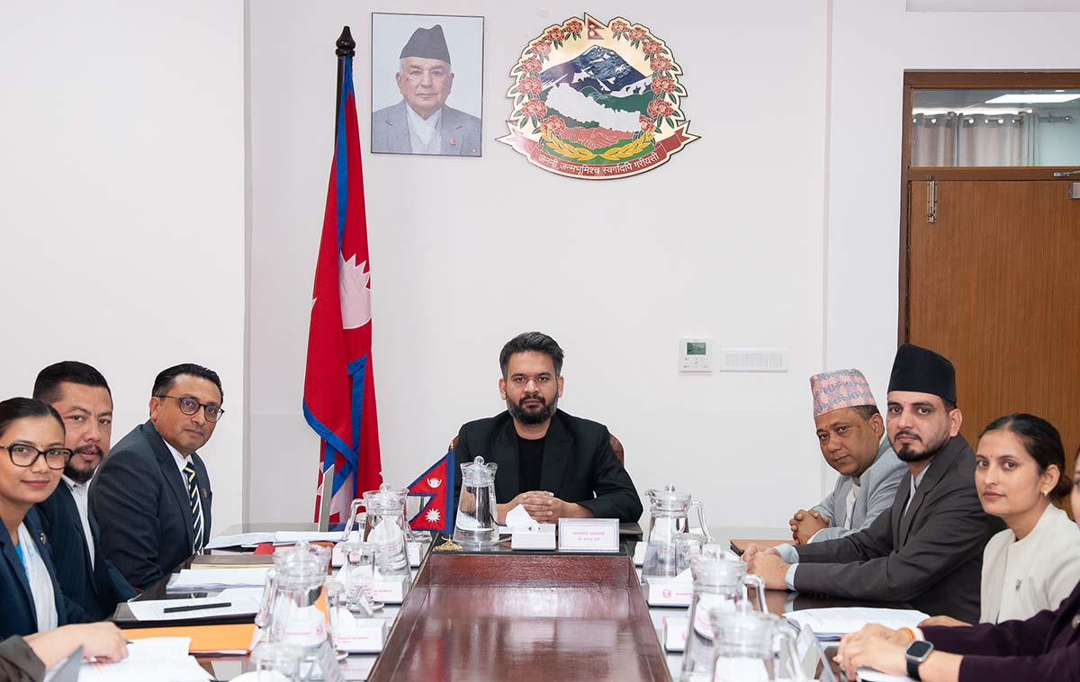 Govt decides against letting President's office use police academy land