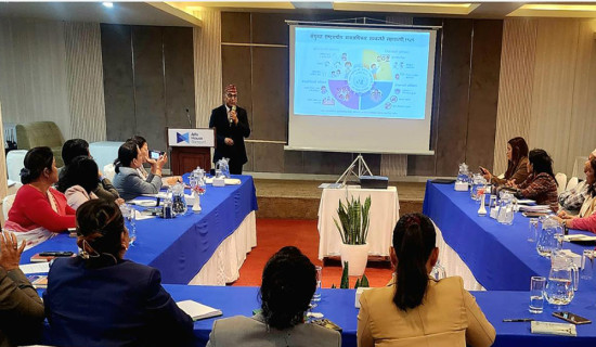 Lawmakers pledge prioritizing child rights in forthcoming budget