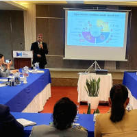 Thirty people killed in 900 disaster incidents in Chait