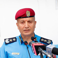 Additional reconstruction at Jajarkot earthquake-hit districts begins