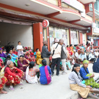 DHM calls for precaution as temperature soars across country