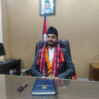 Ward chair of Kailali gets beaten