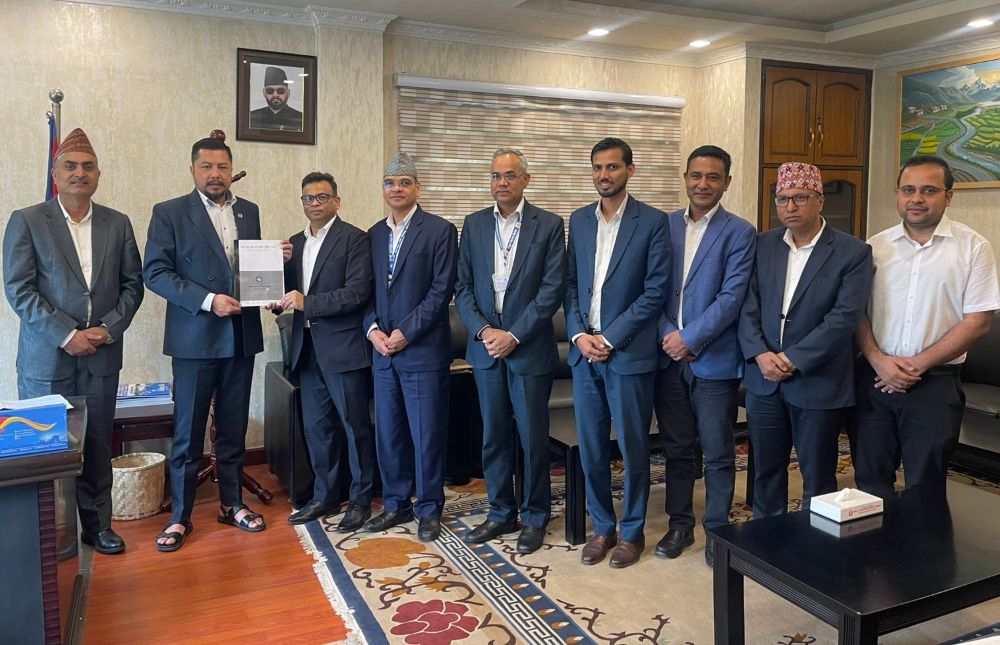 Energy export strategy: 15,000MW within ten years