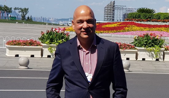 Industrialist Golchha arrested over stock market related offenses