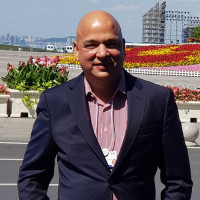 CM Jamkattel announces resignation