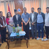 Janakpur Literature and Int’l  Theatre Festival from today