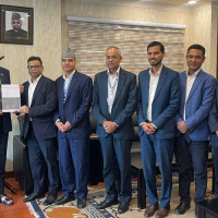 Trump files libel lawsuit over Wall Street Journal report