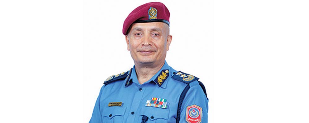 Social media registration gap hinders investigation: IGP Karki
