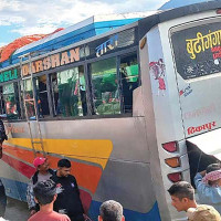 BOP at surplus of Rs 147.11 billion