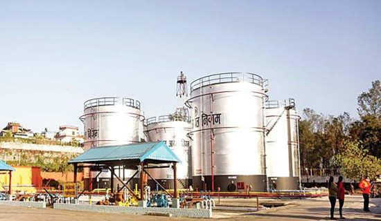 Fuel import bill jumps to Rs. 212B