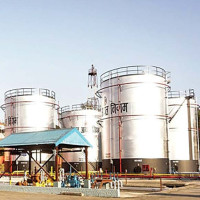 Energy export strategy ready