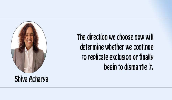 Establish Legal Rights Of The Disabled