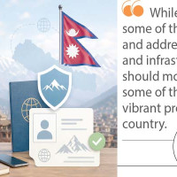 Quake recovery blunts water festival