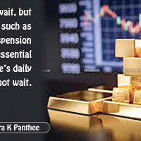 Minister Sharma stresses on business promotion thru transparent advertising market