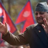 Minister Gurung emphasizes bold and impartial investigation into corruption