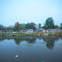Honest, hopeful vision a must for country: National Assembly Chair Dahal