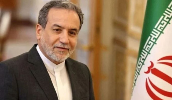 Iran state media confirms FM travelling to Pakistan