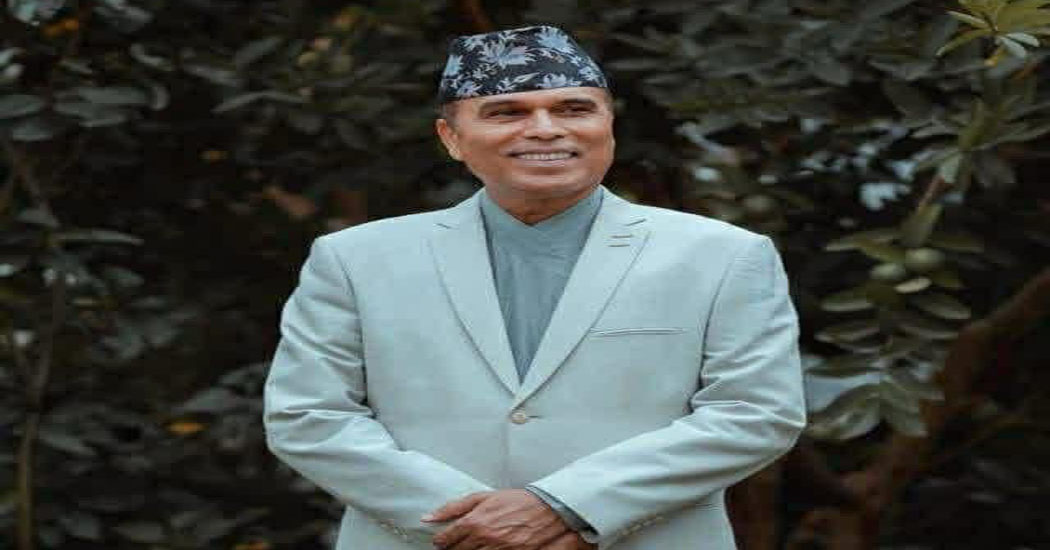 Two including former Minister Pandey arrested over public procurement irregularities