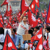 Two die in jeep accident, nine injured