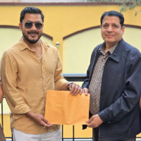 Traditional profession of Majhis at risk