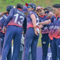 30,000 Nepalis return home from West Asia