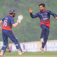 NTB, Nepal Airlines sign agreement for int'l promotion of tourism