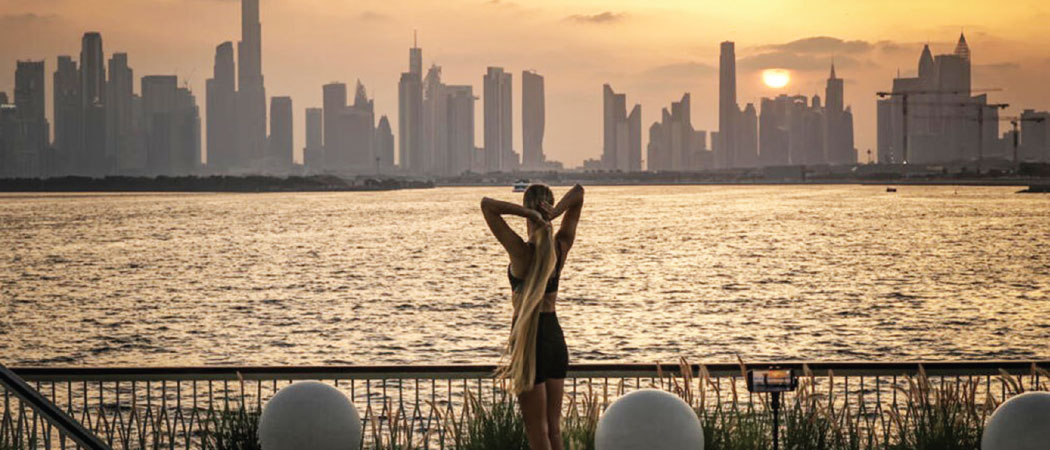 Gulf states stuck as US–Iran crisis drags