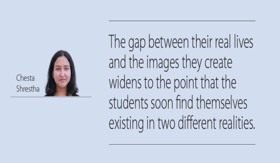 Hidden Struggles Of Students Abroad