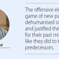 National Identity And Resilience Of Nepali State