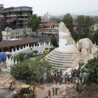 Investment modalities for two hydro projects prepared