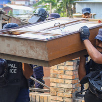 Kathmandu beats Pokhara by 6 wickets in NPL