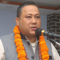 Upcoming budget to focus on completing ongoing projects: PM Prachanda