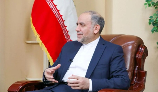 Iran plans to hold Caspian Summit in August despite conflict