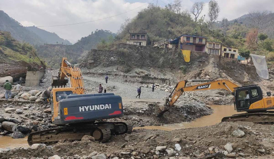 Honesty for implementation of upcoming budget