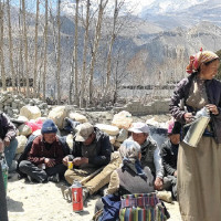 20 per cent people living below poverty line, Statistics Office says