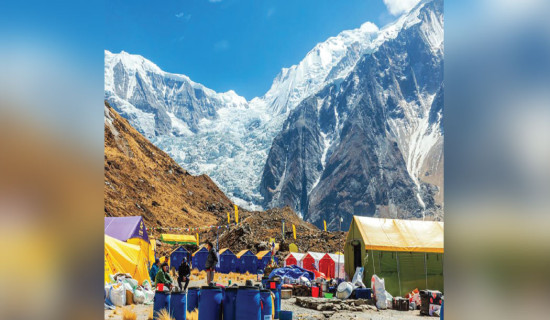 ABC still without telephone, electricity