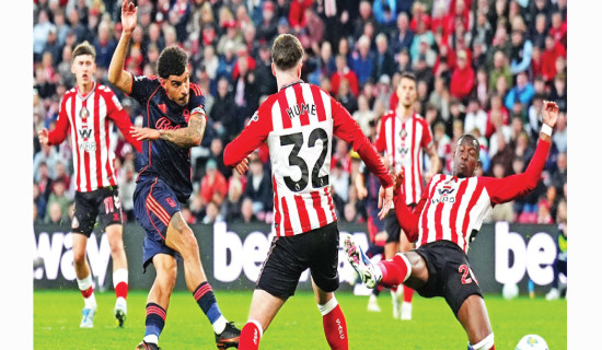 Four new wheels crafted for Rato Machhindranath chariot