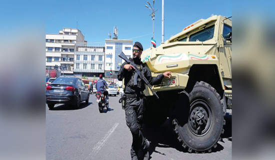Homestay training to promote an ancient village