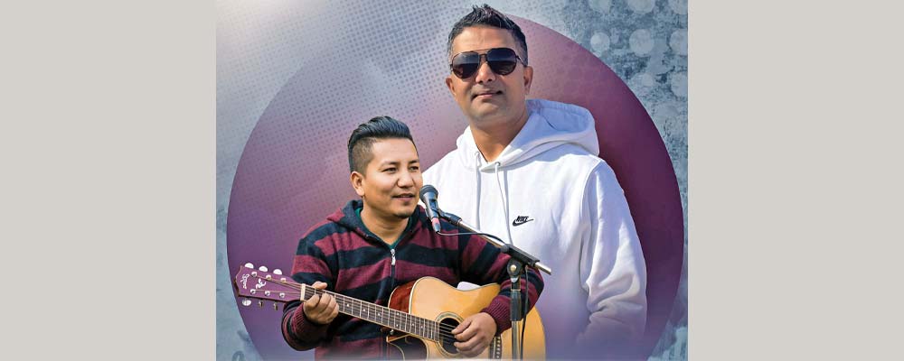 Suren & Sandesh Revives ‘Chekyo Danda Kuhirole’