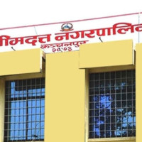 Foreign Secretary Lamsal pays courtesy call on UN Secretary-General