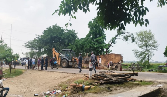 'Former PM Adhikari's dedication unparalleled'