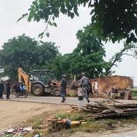 Projects of less than Rs 30 million to province and local level: PM Prachanda