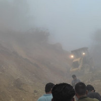 Man arrested for abuse through social media